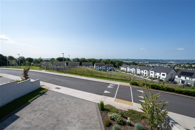 25 The Cedars, Lackenroe, Glounthaune, Cork