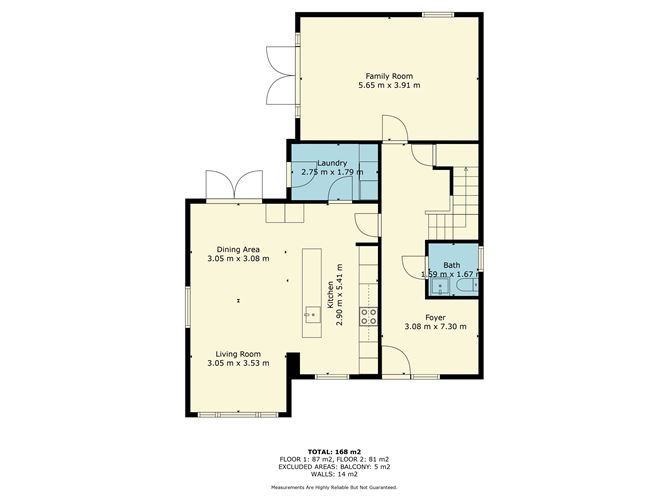 25 The Cedars, Lackenroe, Glounthaune, Cork