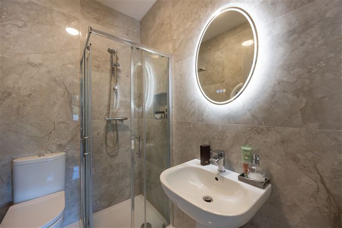 25 The Cedars, Lackenroe, Glounthaune, Cork