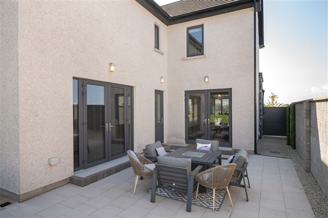 25 The Cedars, Lackenroe, Glounthaune, Cork