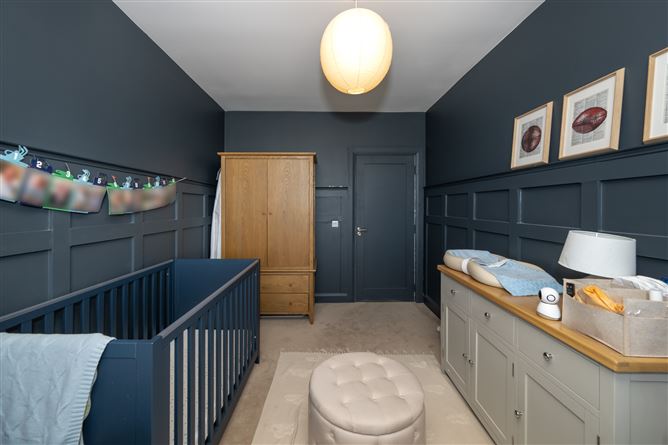 25 The Cedars, Lackenroe, Glounthaune, Cork