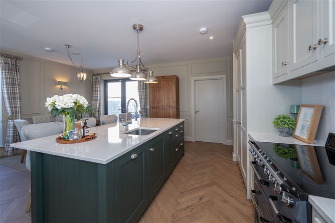 25 The Cedars, Lackenroe, Glounthaune, Cork