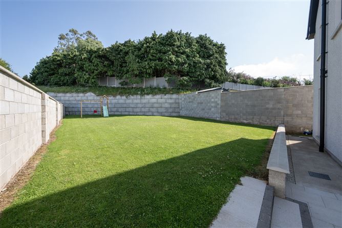 25 The Cedars, Lackenroe, Glounthaune, Cork