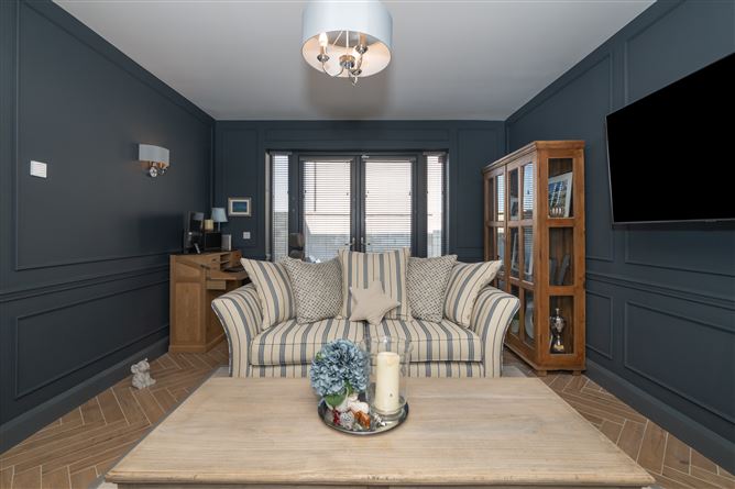 25 The Cedars, Lackenroe, Glounthaune, Cork