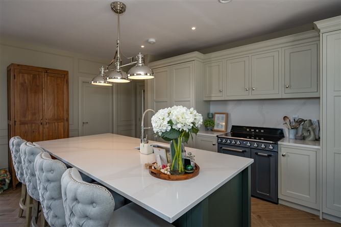25 The Cedars, Lackenroe, Glounthaune, Cork