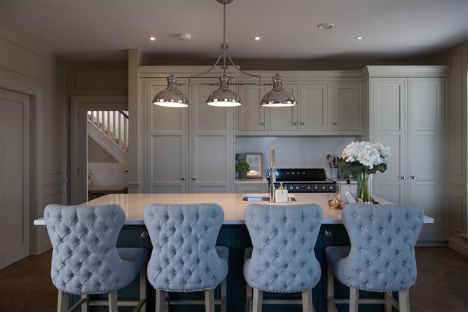 25 The Cedars, Lackenroe, Glounthaune, Cork