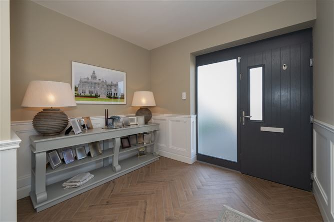 25 The Cedars, Lackenroe, Glounthaune, Cork