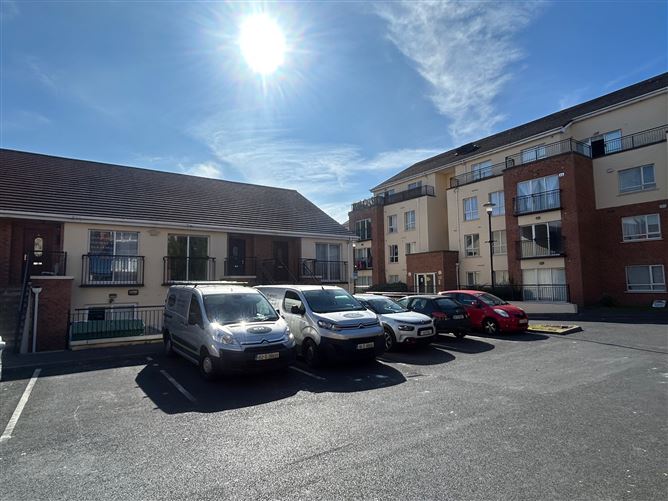 Apartment 74, Thornfield Square, Dublin 22, Dublin