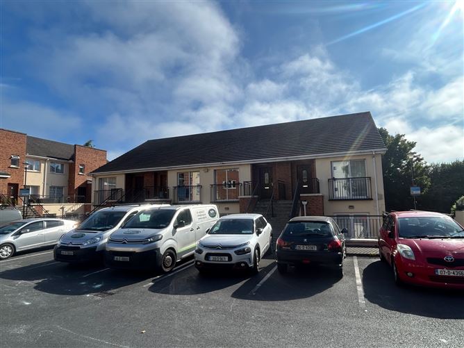 Apartment 74, Thornfield Square, Dublin 22, Dublin