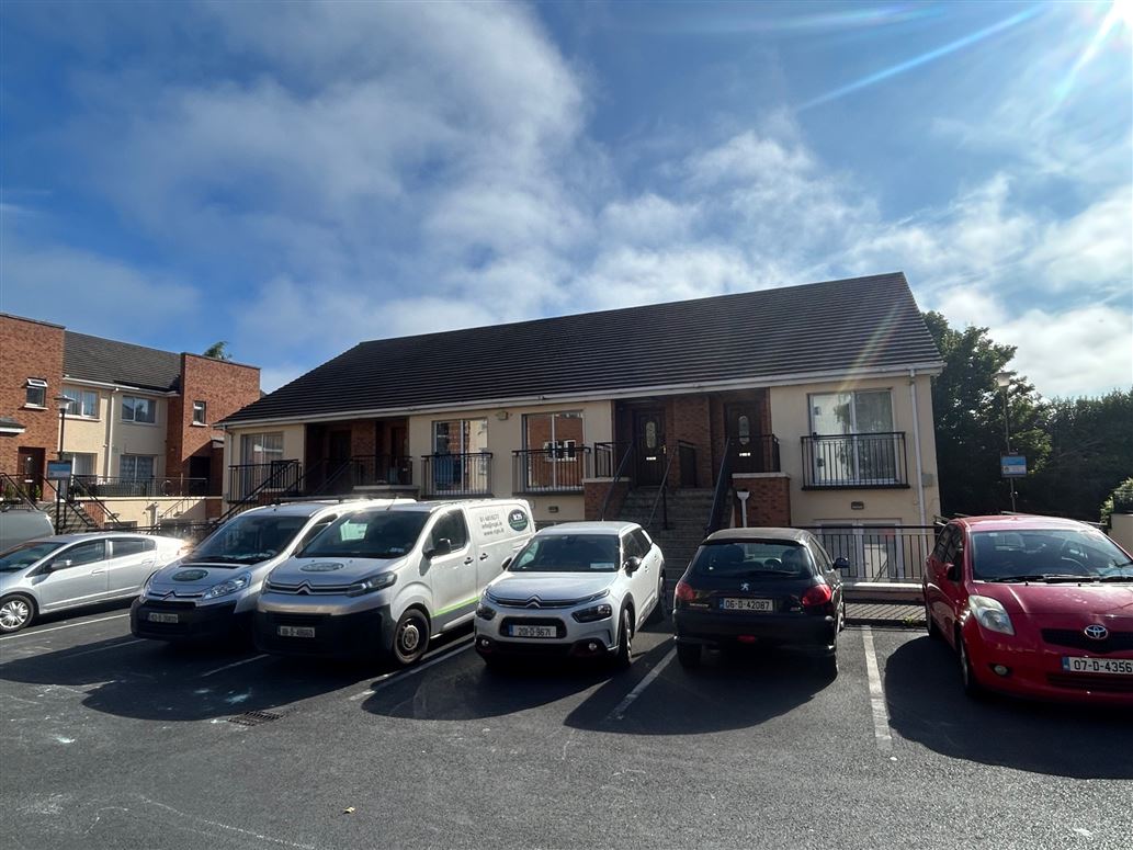 Apartment 74, Thornfield Square, Dublin 22, Dublin