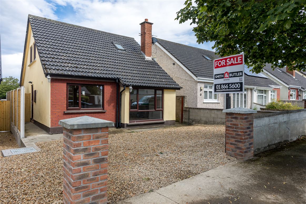 12 Forest Court , Swords, Dublin