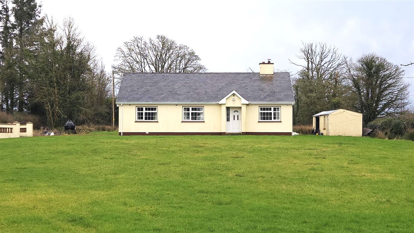 Carraun, Tubbercurry, Sligo