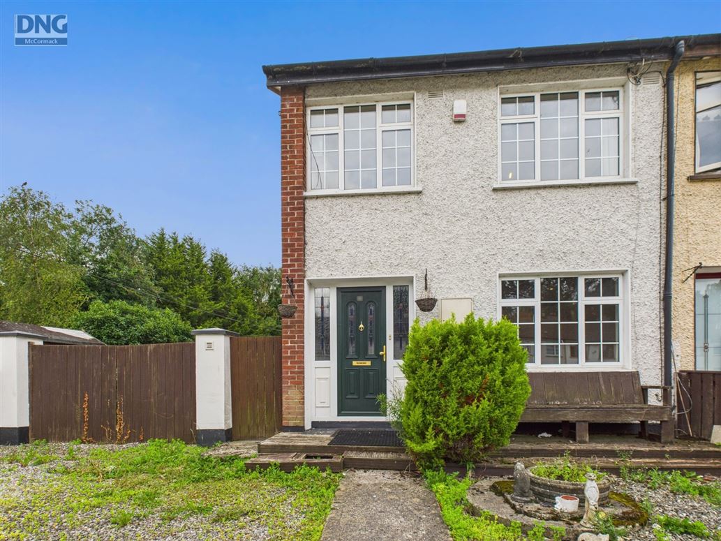 34 Parkview, Clane, Co. Kildare