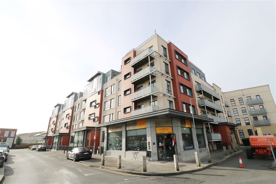 48 Watermint Court, Ashtown, Dublin 15