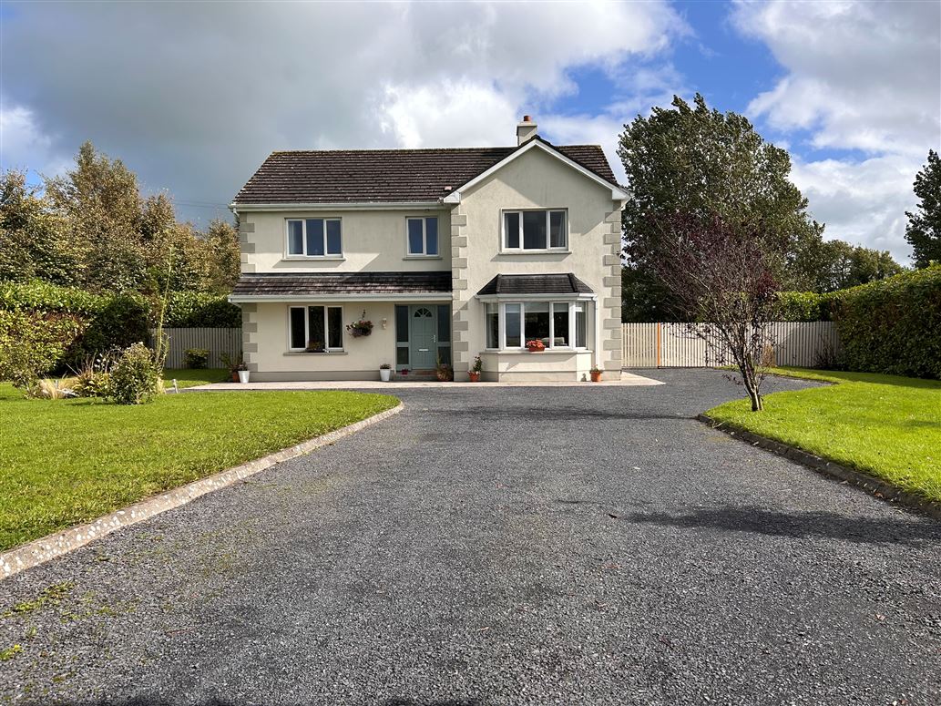 Cummer, Corofin, Galway