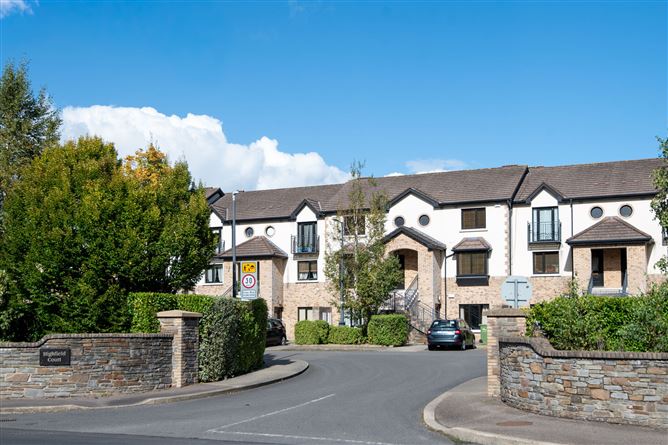 29 Highfield Court, Wicklow Town, Wicklow