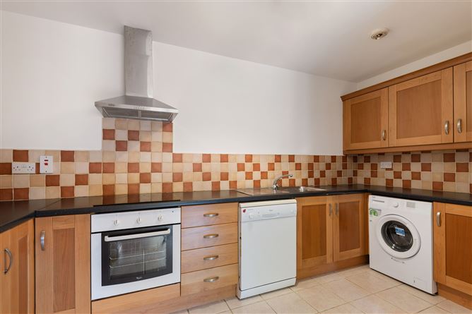 29 Highfield Court, Wicklow Town, Wicklow