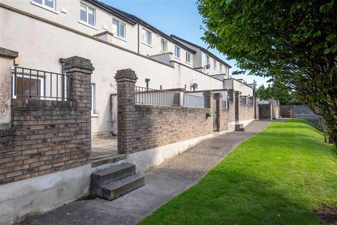 29 Highfield Court, Wicklow Town, Wicklow