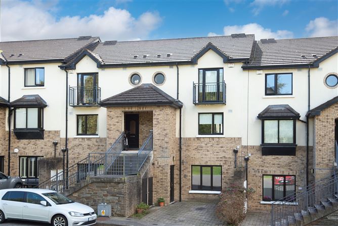 29 Highfield Court, Wicklow Town, Wicklow