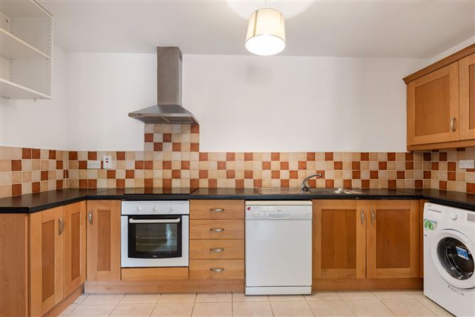 29 Highfield Court, Wicklow Town, Wicklow