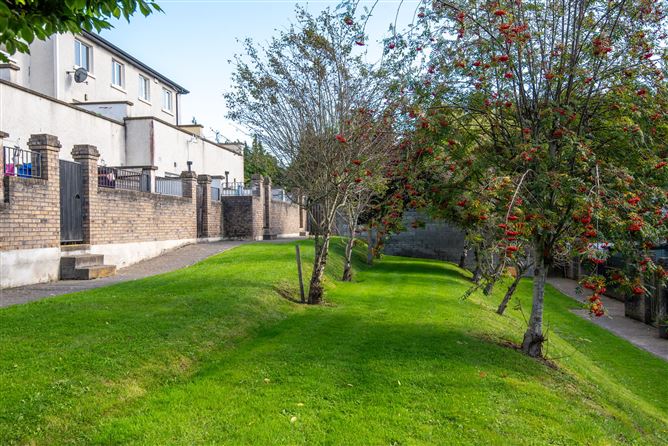 29 Highfield Court, Wicklow Town, Wicklow