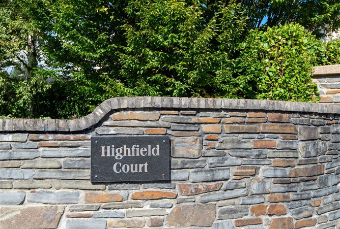 29 Highfield Court, Wicklow Town, Wicklow