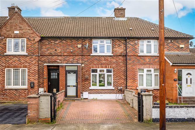 560 Mourne Road, Drimnagh, Dublin 12