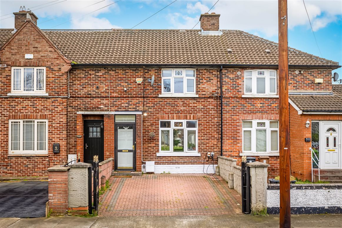 560 Mourne Road, Drimnagh, Dublin 12