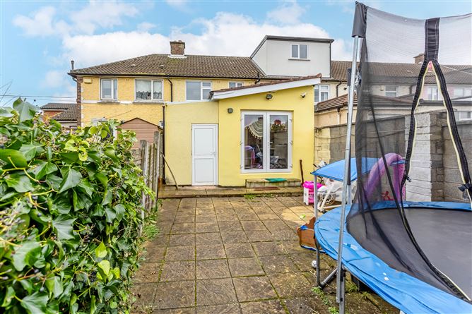 560 Mourne Road, Drimnagh, Dublin 12