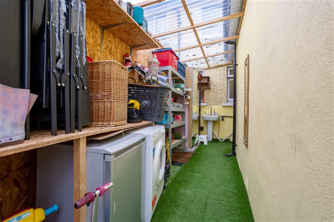 560 Mourne Road, Drimnagh, Dublin 12