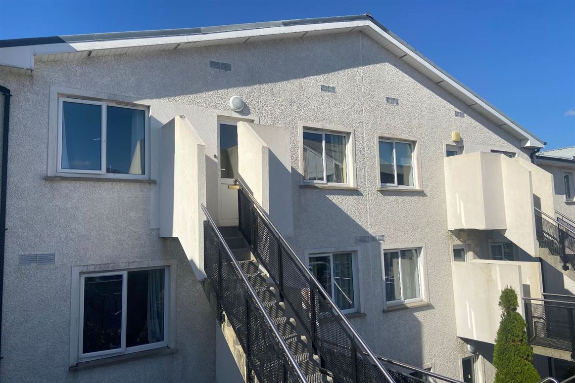 Apartment 68, Dunaras Village, Rahoon, Co. Galway, H91NP21