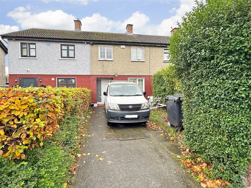 51 Kiltalown Road, Dublin 24, Tallaght