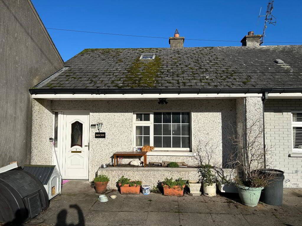 2 New Market Lane, Callan, Kilkenny