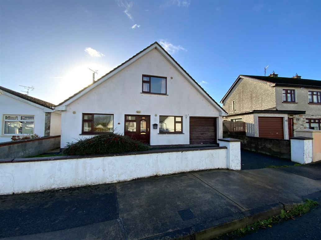 35 Meadow Grove, Dundalk, Louth