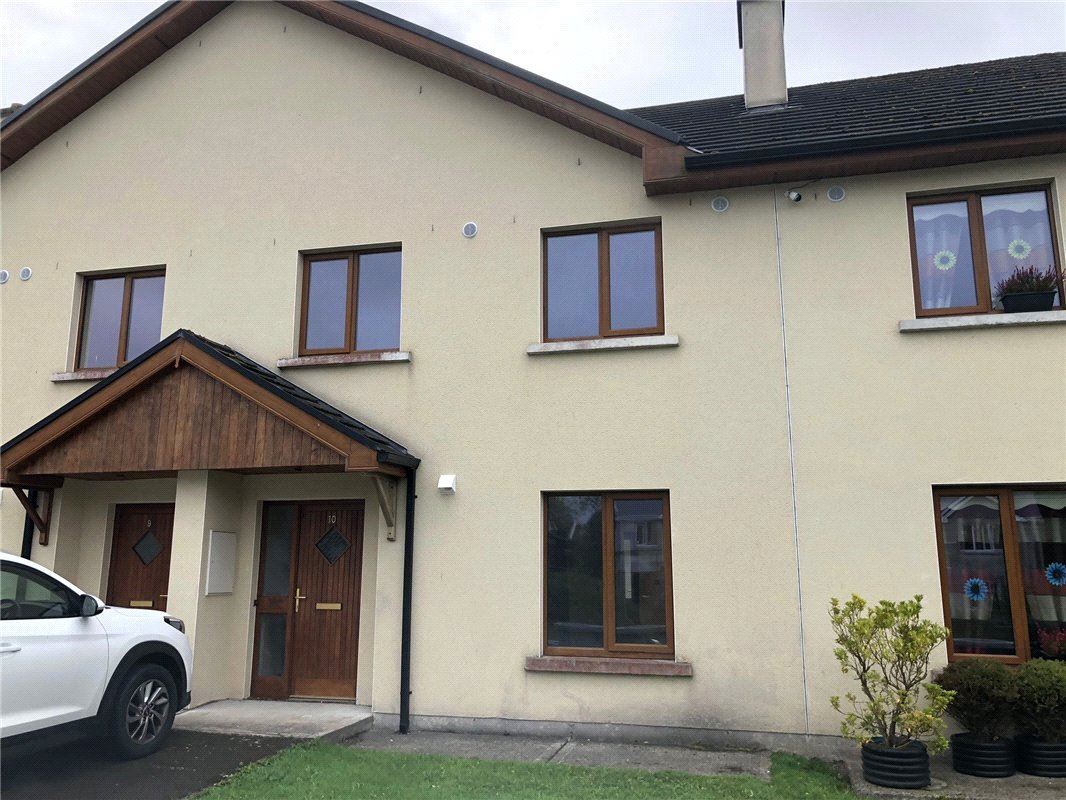 10 The Beeches, Rooskey, Co.Leitrim