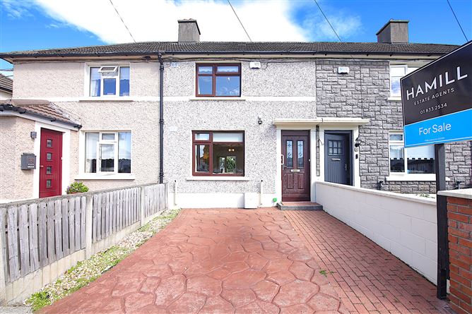 6 Clanmoyle Road, Donnycarney, Dublin 5