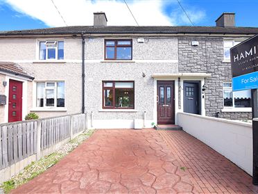 6 Clanmoyle Road, Donnycarney,   Dublin 5