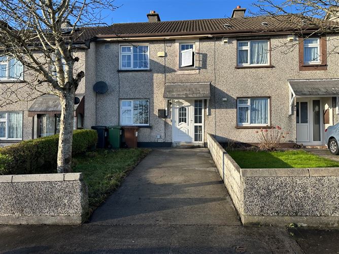 5 Ballinfoile Park, Headford Road, Galway City
