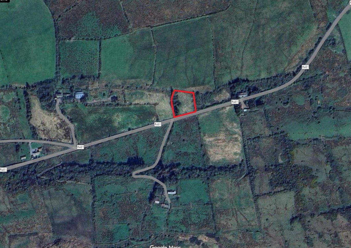 Ballybreen, Kilfenora, Co. Clare