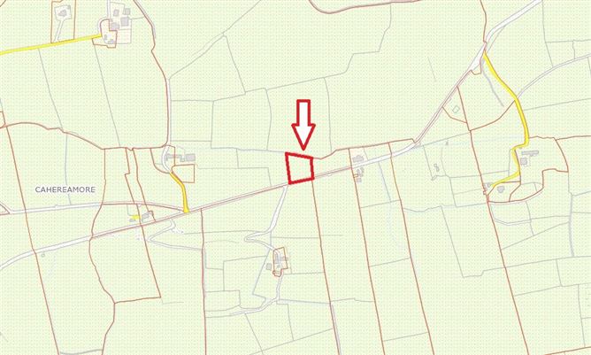 Ballybreen, Kilfenora, Co. Clare