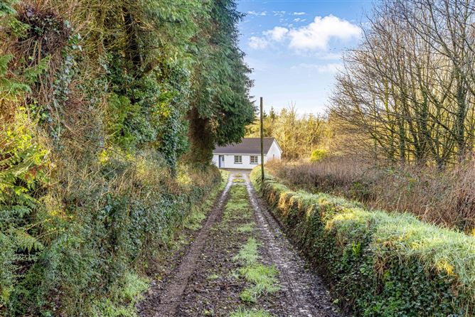 Shannow Upper, Ballinagh, Co. Cavan