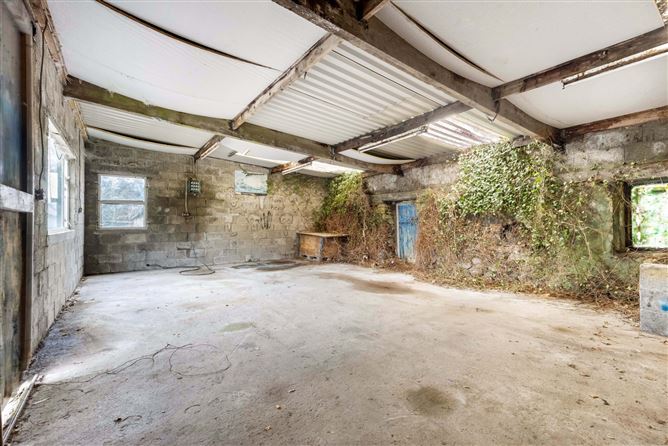 Shannow Upper, Ballinagh, Co. Cavan