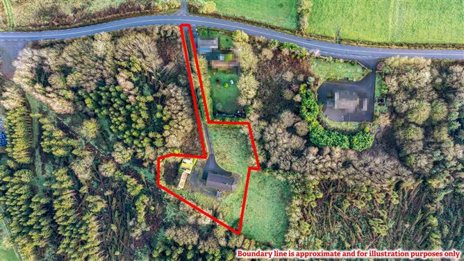 Shannow Upper, Ballinagh, Co. Cavan