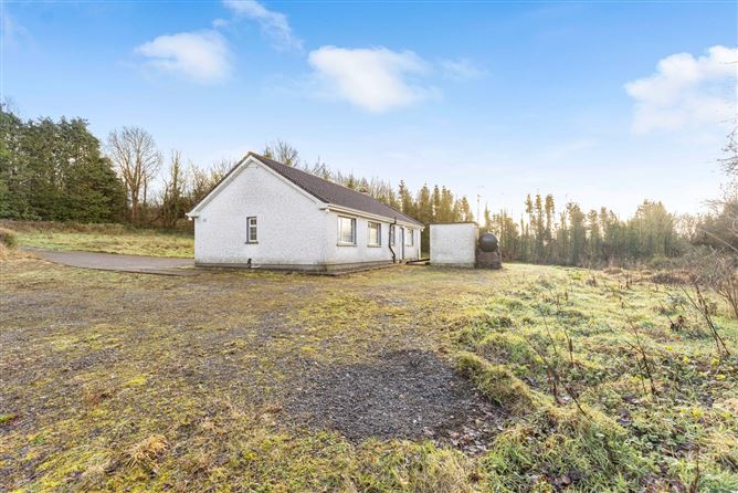 Shannow Upper, Ballinagh, Co. Cavan