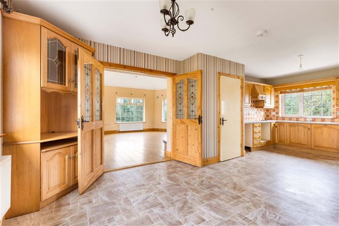 Shannow Upper, Ballinagh, Co. Cavan