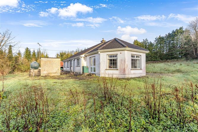 Shannow Upper, Ballinagh, Co. Cavan