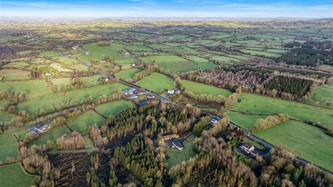 Shannow Upper, Ballinagh, Co. Cavan