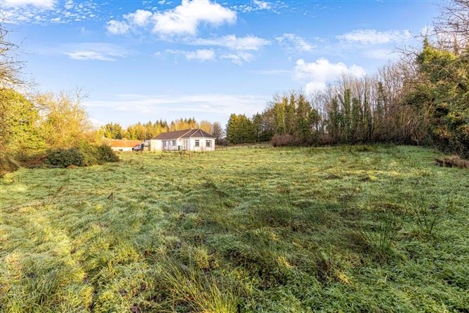 Shannow Upper, Ballinagh, Co. Cavan