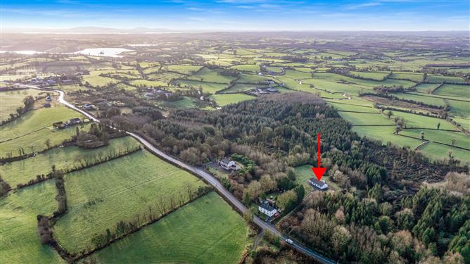 Shannow Upper, Ballinagh, Co. Cavan