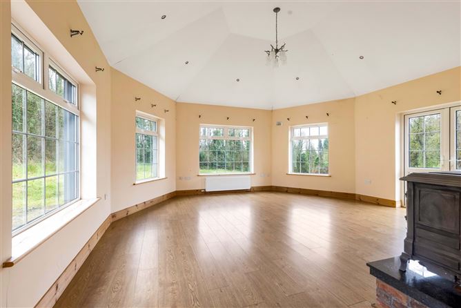 Shannow Upper, Ballinagh, Co. Cavan